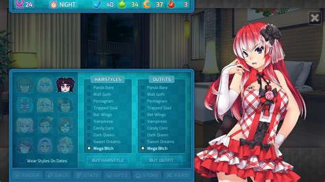 huniepop 2 guide|HuniePop 2: Double Date All Questions Guide